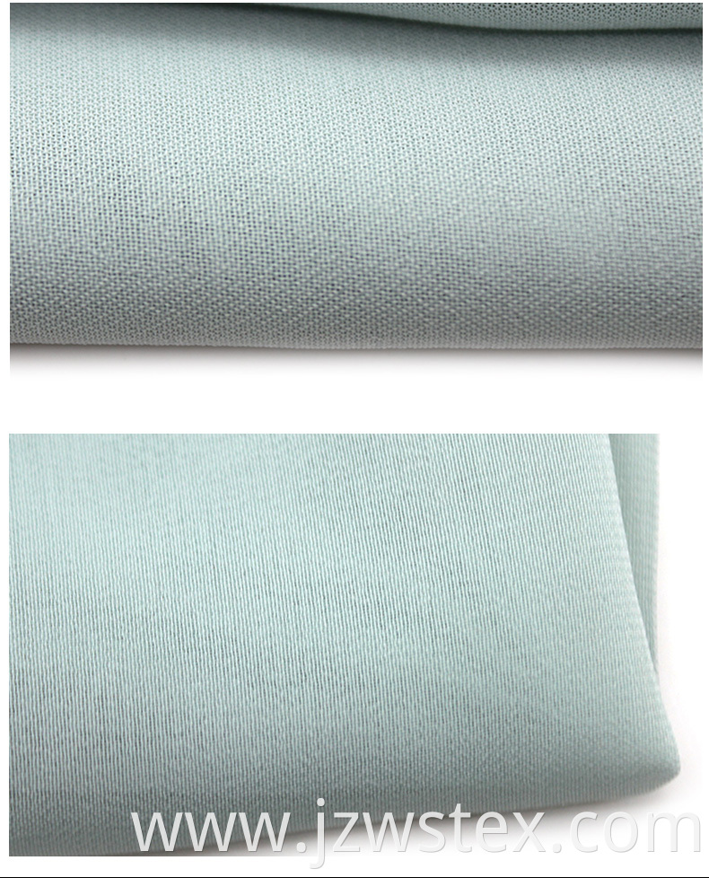 textile high elastic plain chiffon fabric